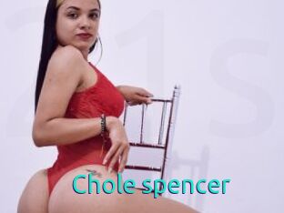 Chole_spencer