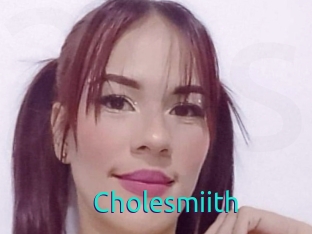 Cholesmiith