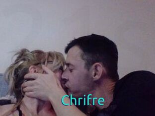 Chrifre