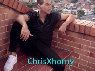 ChrisXhorny