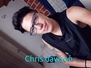 Chris_dawson