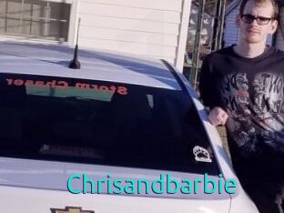 Chrisandbarbie