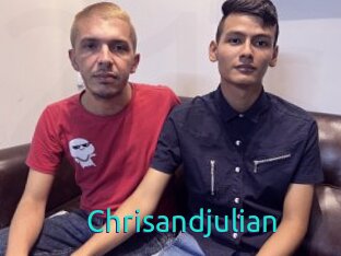 Chrisandjulian