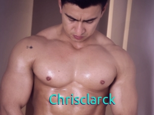 Chrisclarck