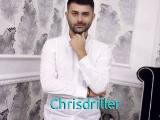 Chrisdriller