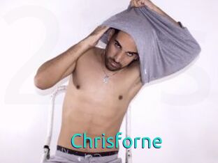 Chrisforne