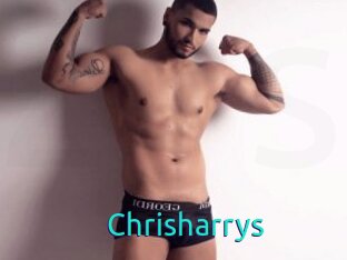 Chrisharrys