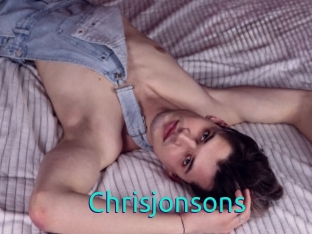 Chrisjonsons