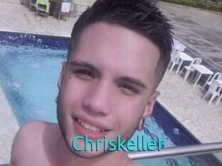 Chriskeller