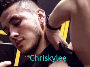 Chriskylee