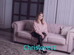 Chrislovett