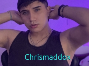 Chrismaddox