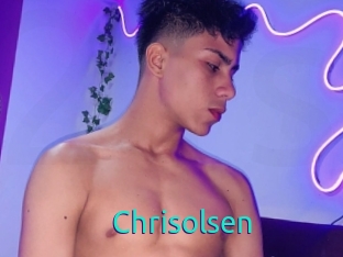 Chrisolsen