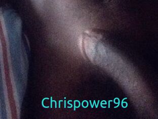 Chrispower96