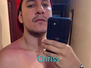 Chriss