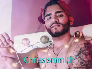 Chriss_smmith