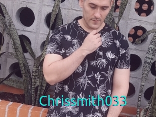 Chrissmith033