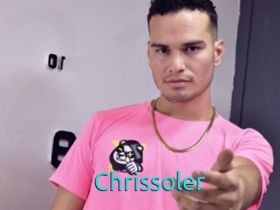 Chrissoler