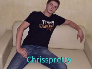 Chrisspretty