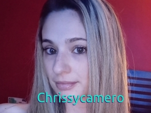 Chrissycamero