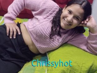 Chrissyhot