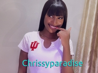 Chrissyparadise