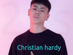 Christian_hardy