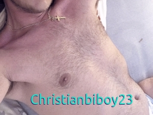 Christianbiboy23