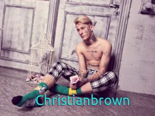 Christianbrown