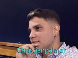 Christianpalmer