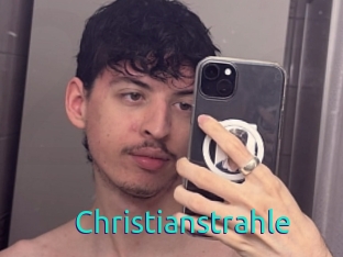 Christianstrahle