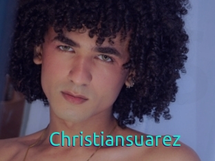 Christiansuarez