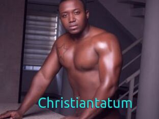 Christiantatum