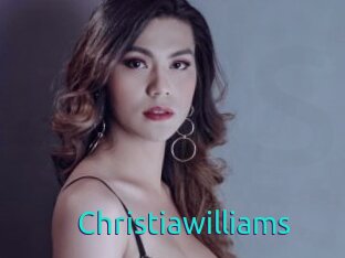 Christiawilliams