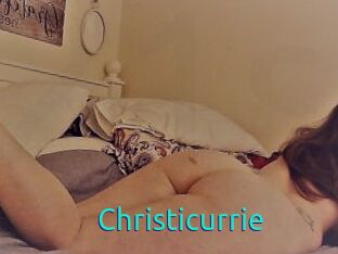 Christicurrie