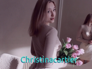 Christinacartier