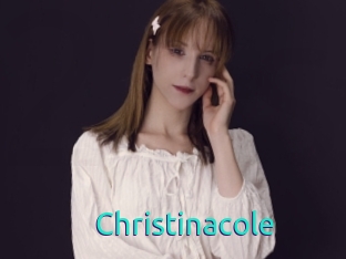 Christinacole