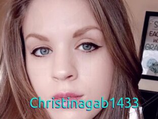 Christinagab1433