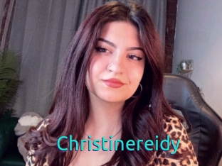 Christinereidy