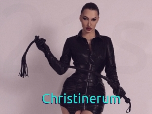 Christinerum