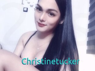 Christinetucker
