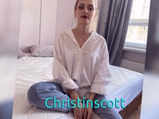 Christinscott