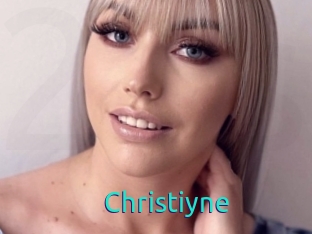 Christiyne