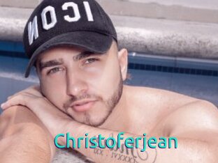 christoferjean 21 sextury Link