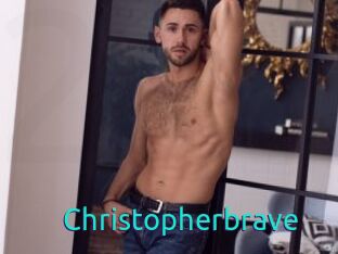 Christopherbrave