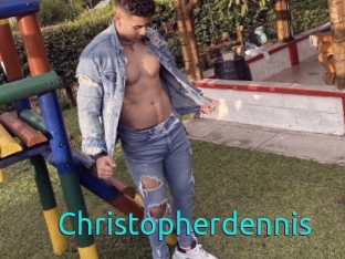 Christopherdennis