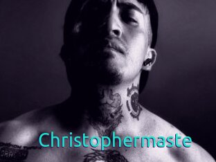 Christophermaste