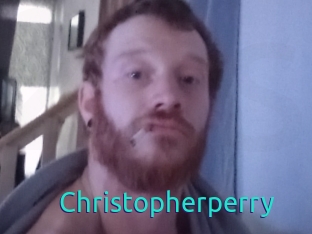 Christopherperry