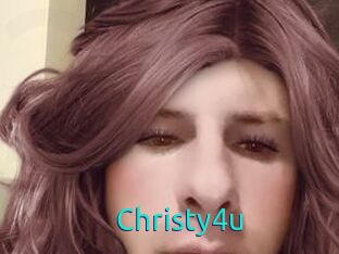 Christy4u