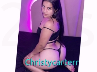 Christycarterr